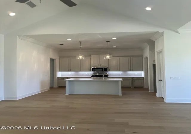 Photo 2 of Single family home for sale at 134 Lewis Farms Dr, Madison, MS 39110 | MLS# 4157244 | Listing updated on 2026-07-27