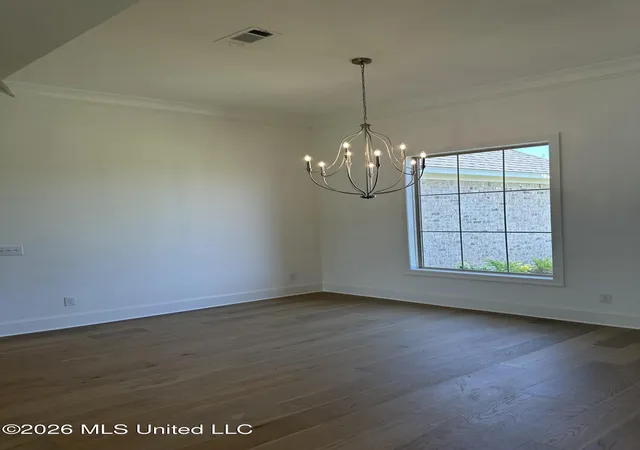 Photo 3 of Single family home for sale at 134 Lewis Farms Dr, Madison, MS 39110 | MLS# 4157244 | Listing updated on 2026-07-27