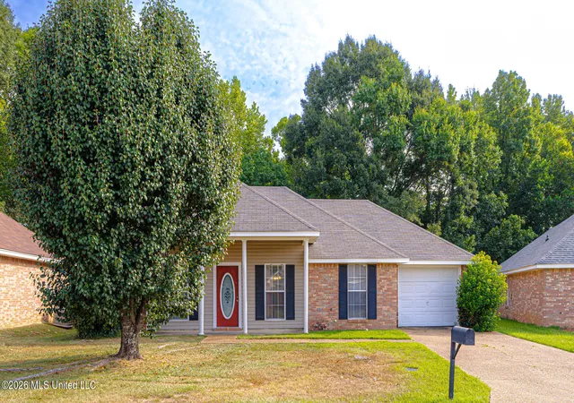 Photo 1 of Single family home for sale at 4424 Blake Cir, Byram, MS 39272 | MLS# 4157252 | Listing updated on 2026-08-09