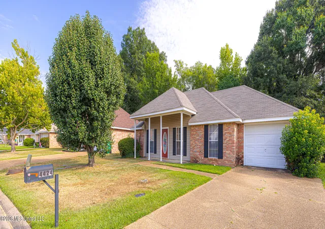 Photo 2 of Single family home for sale at 4424 Blake Cir, Byram, MS 39272 | MLS# 4157252 | Listing updated on 2026-08-09