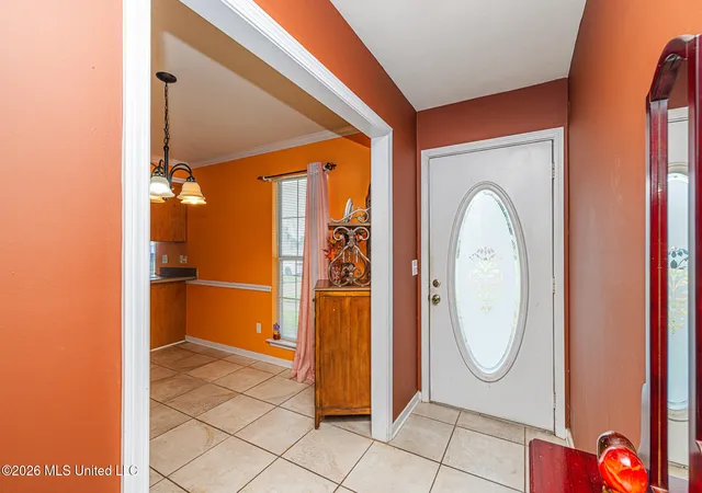 Photo 3 of Single family home for sale at 4424 Blake Cir, Byram, MS 39272 | MLS# 4157252 | Listing updated on 2026-08-09