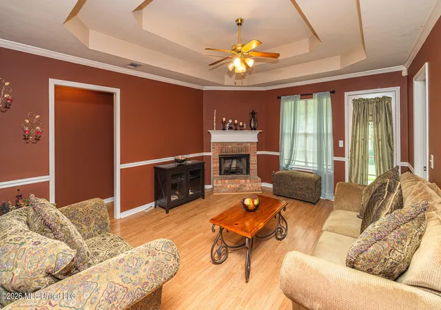 Photo 3 of Single family home for sale at 4424 Blake Cir, Byram, MS 39272 | MLS# 4157252 | Listing updated on 2026-08-09