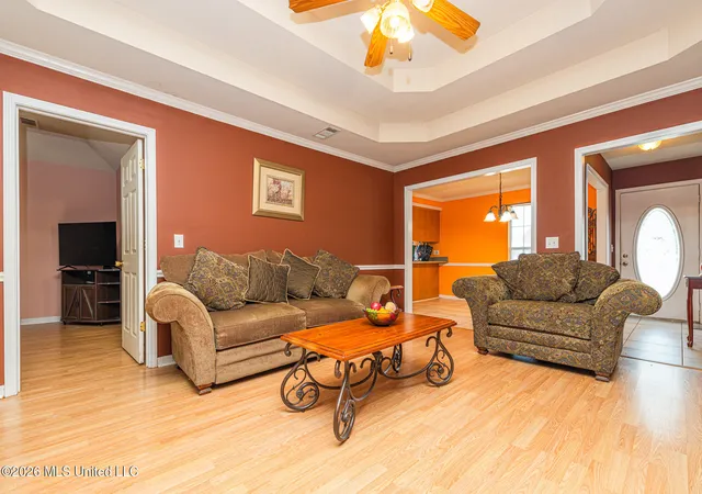 Photo 4 of Single family home for sale at 4424 Blake Cir, Byram, MS 39272 | MLS# 4157252 | Listing updated on 2026-08-09