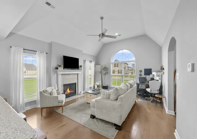 Photo 4 of Single family home for sale at 4847 Reunion Dr, Walls, MS 38680 | MLS# 4158087 | Listing updated on 2026-10-07