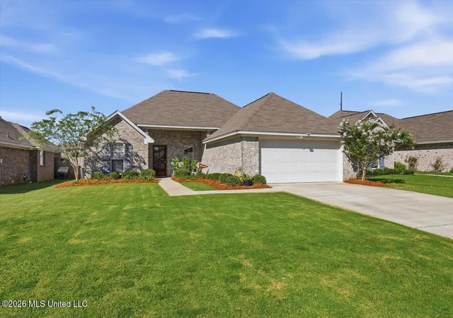 Photo 2 of Single family home for sale at 1204 Addison Ln, Brandon, MS 39042 | MLS# 4158361 | Listing updated on 2026-08-12