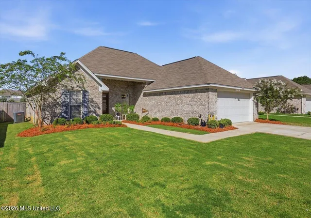 Photo 3 of Single family home for sale at 1204 Addison Ln, Brandon, MS 39042 | MLS# 4158361 | Listing updated on 2026-08-12