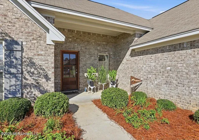 Photo 3 of Single family home for sale at 1204 Addison Ln, Brandon, MS 39042 | MLS# 4158361 | Listing updated on 2026-10-15
