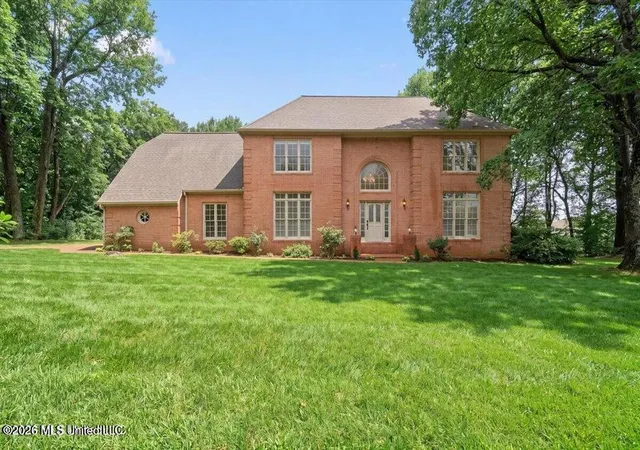 Photo 1 of Single family home for sale at 6965 Fox Chase Dr, Southaven, MS 38671 | MLS# 4157866 | Listing updated on 2026-09-06