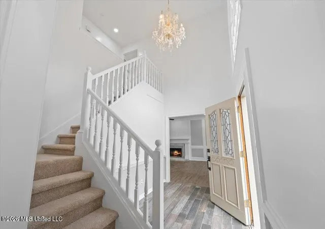 Photo 3 of Single family home for sale at 6965 Fox Chase Dr, Southaven, MS 38671 | MLS# 4157866 | Listing updated on 2026-09-30