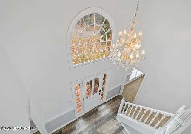 Photo 4 of Single family home for sale at 6965 Fox Chase Dr, Southaven, MS 38671 | MLS# 4157866 | Listing updated on 2026-09-30