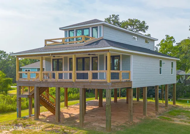 Photo 1 of Single family home for sale at 6601 April Byp Dr, Biloxi, MS 39532 | MLS# 4157270 | Listing updated on 2026-08-28