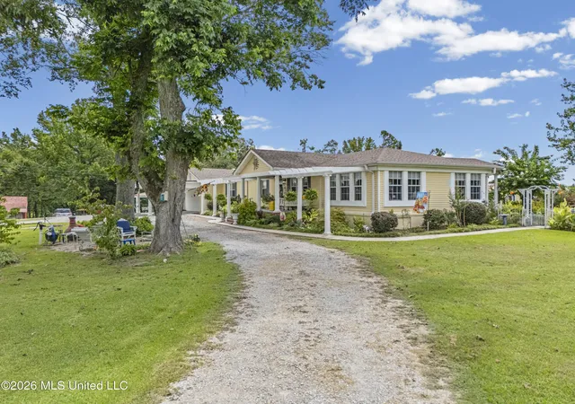 Photo 1 of Single family home for sale at 1070 King Rd, Enid, MS 38927 | MLS# 4157277 | Listing updated on 2026-08-15