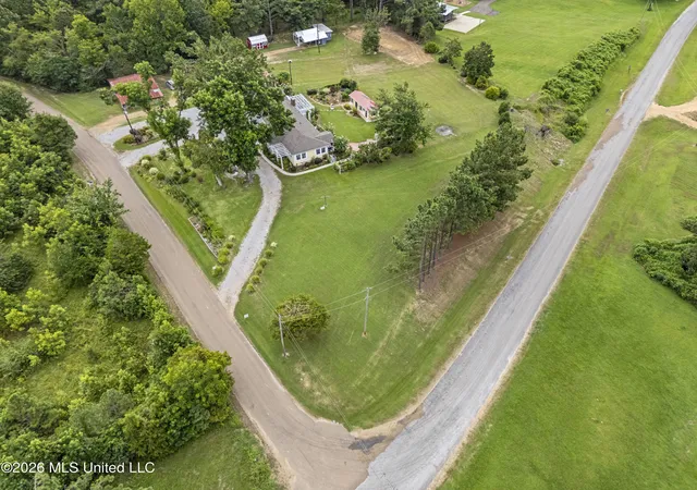 Photo 49 of Single family home for sale at 1070 King Rd, Enid, MS 38927 | MLS# 4157277 | Listing updated on 2026-08-15