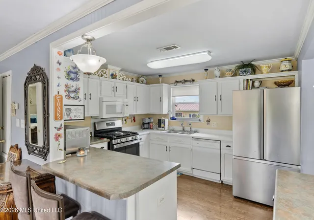 Photo 3 of Single family home for sale at 1070 King Rd, Enid, MS 38927 | MLS# 4157277 | Listing updated on 2026-08-15