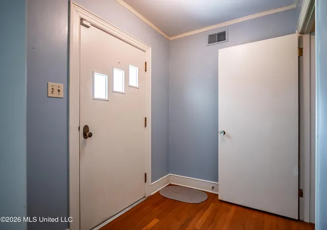 Photo 1 of Single family home for sale at 311 N Main St, Sardis, MS 38666 | MLS# 4157273 | Listing updated on 2026-09-04