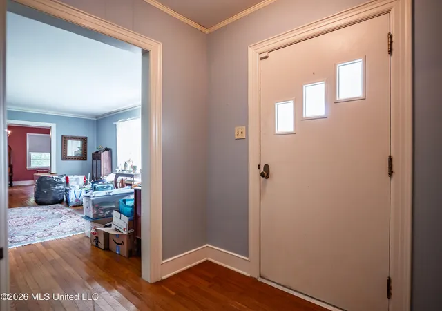 Photo 2 of Single family home for sale at 311 N Main St, Sardis, MS 38666 | MLS# 4157273 | Listing updated on 2026-09-04