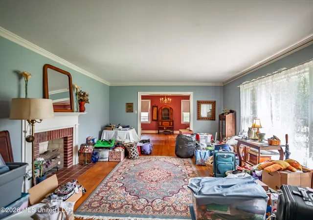 Photo 2 of Single family home for sale at 311 N Main St, Sardis, MS 38666 | MLS# 4157273 | Listing updated on 2026-09-04