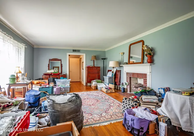 Photo 3 of Single family home for sale at 311 N Main St, Sardis, MS 38666 | MLS# 4157273 | Listing updated on 2026-09-04