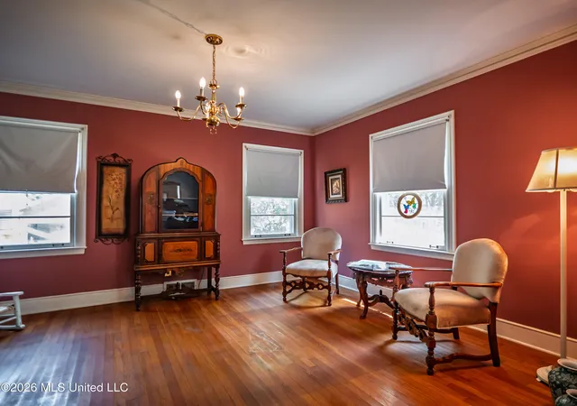 Photo 4 of Single family home for sale at 311 N Main St, Sardis, MS 38666 | MLS# 4157273 | Listing updated on 2026-09-04