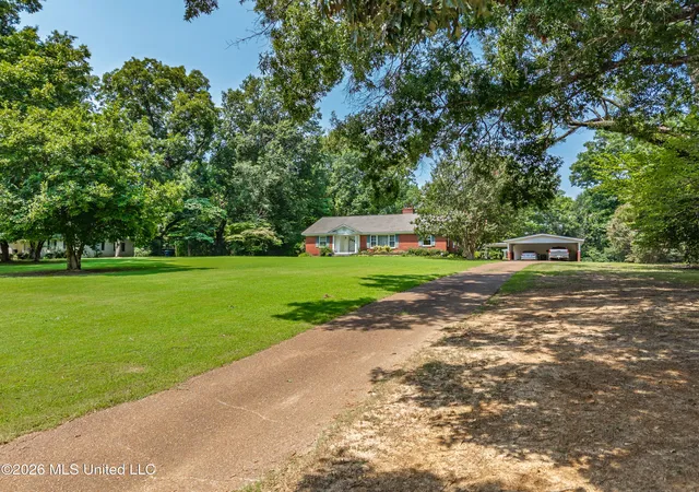 Photo 73 of Single family home for sale at 311 N Main St, Sardis, MS 38666 | MLS# 4157273 | Listing updated on 2026-09-04