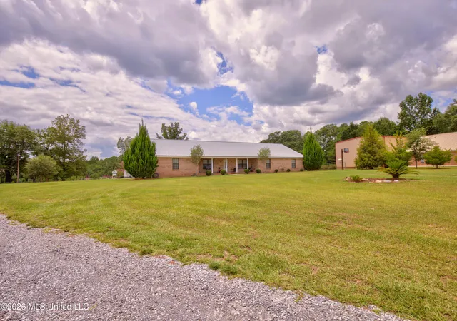 Photo 3 of Single family home for sale at 13163 US 98, Lucedale, MS 39452 | MLS# 4158135 | Listing updated on 2026-09-04