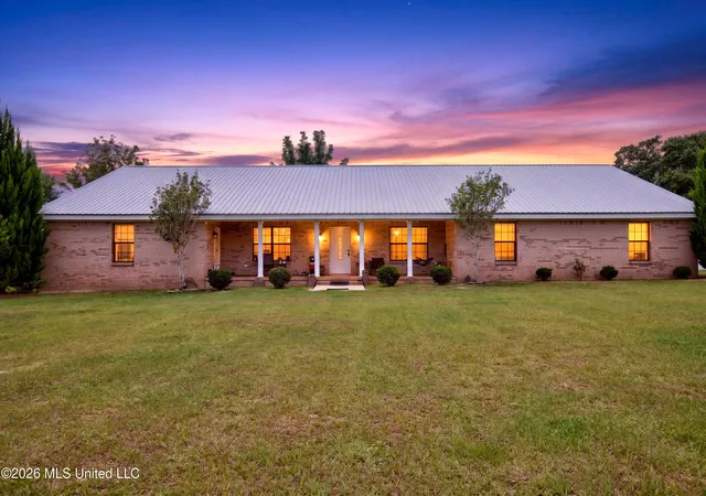Photo 4 of Single family home for sale at 13163 US 98, Lucedale, MS 39452 | MLS# 4158135 | Listing updated on 2026-09-04