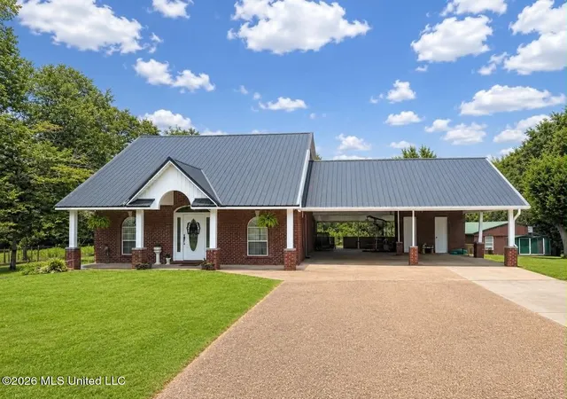 1st image of 2125 Fig Farm Rd, Lucedale, MS 39452 | MLS# 4157358