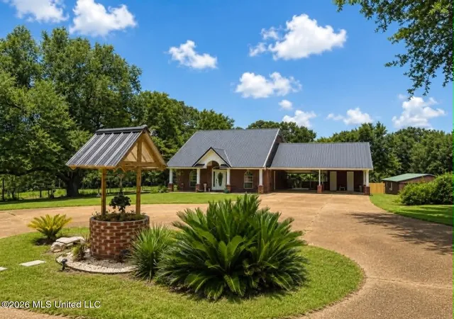 2nd image of 2125 Fig Farm Rd, Lucedale, MS 39452 | MLS# 4157358
