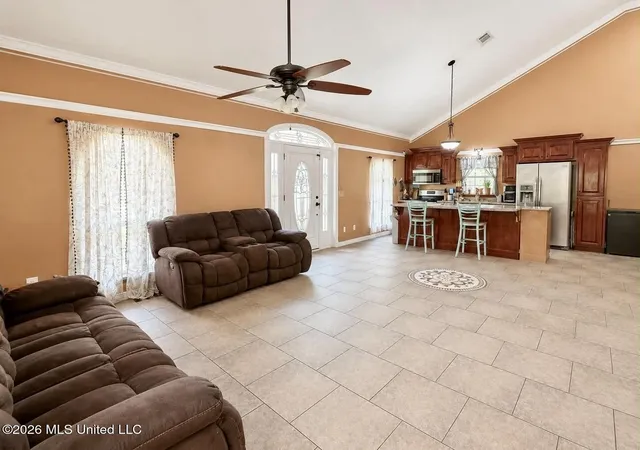 3rd image of 2125 Fig Farm Rd, Lucedale, MS 39452 | MLS# 4157358