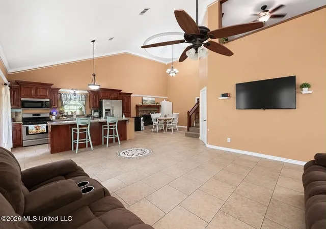4th image of 2125 Fig Farm Rd, Lucedale, MS 39452 | MLS# 4157358