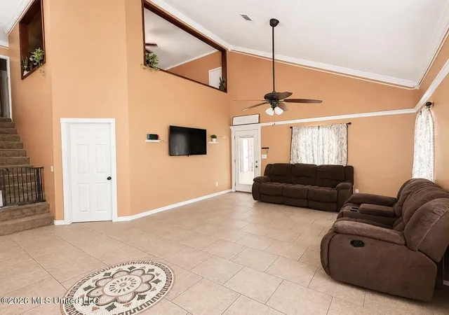 5th image of 2125 Fig Farm Rd, Lucedale, MS 39452 | MLS# 4157358