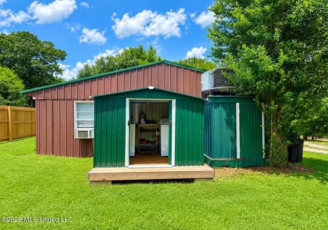 71st image of 2125 Fig Farm Rd, Lucedale, MS 39452 | MLS# 4157358