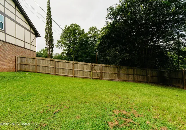 Photo 43 of Single family home for sale at 7528 Pineridge Dr, Meridian, MS 39305 | MLS# 4157275 | Listing updated on 2026-10-01