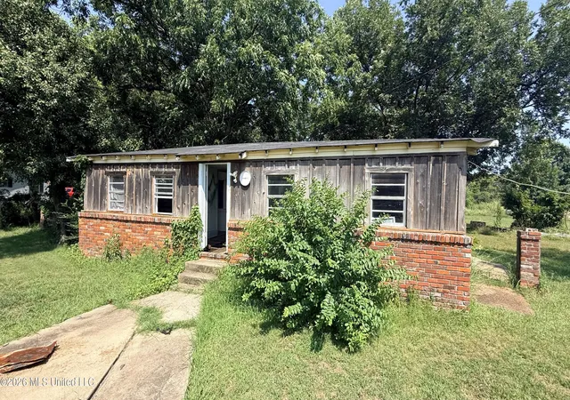 Photo 2 of Single family home for sale at 18445 US 61, Lyon, MS 38645 | MLS# 4157289 | Listing updated on 2026-07-28