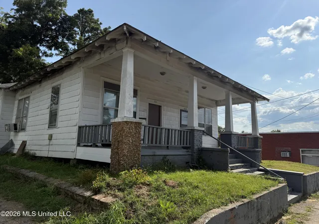 Photo 2 of Multi family home for sale at 614 Pearl River Ave, Mc Comb, MS 39648 | MLS# 4157281 | Listing updated on 2026-09-05