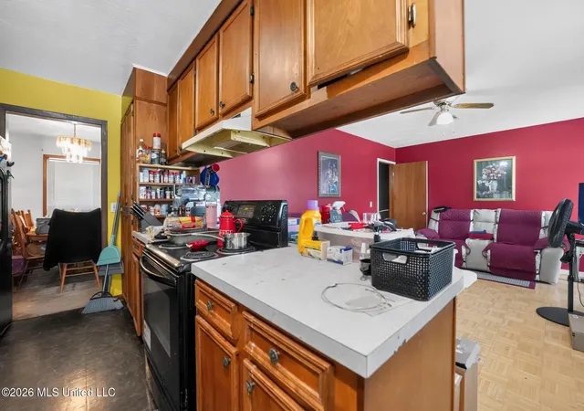 Photo 4 of Sale Pending at 681 Pickens Garnett Rd, Pickens, MS 39146 | MLS# 4157292 | Listing updated on 2026-08-18