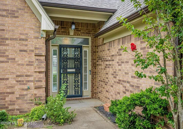 Photo 4 of Single family home for sale at 2594 Tower Dr, Southaven, MS 38672 | MLS# 4157291 | Listing updated on 2026-09-21