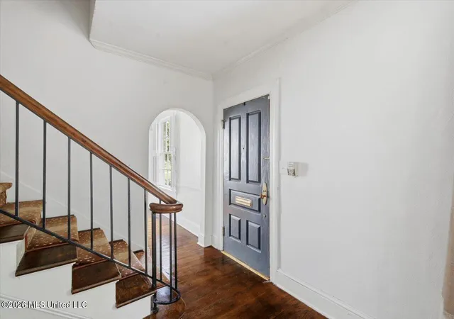 Photo 3 of Sale Pending at 1521 Saint Ann St, Jackson, MS 39202 | MLS# 4157693 | Listing updated on 2026-08-06