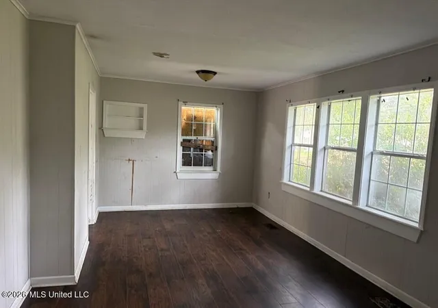 Photo 2 of Single family home for sale at 703 Hillmont Dr, Jackson, MS 39209 | MLS# 4157355 | Listing updated on 2026-09-02