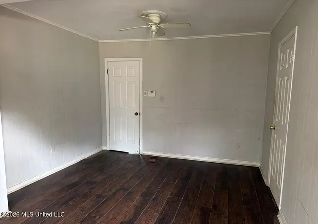 Photo 4 of Single family home for sale at 703 Hillmont Dr, Jackson, MS 39209 | MLS# 4157355 | Listing updated on 2026-09-02