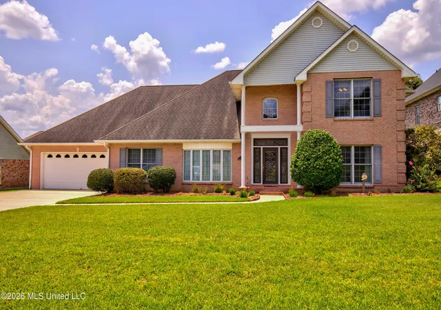 Photo 2 of Sale Pending at 7523 Cherryhill Dr, Diamondhead, MS 39525 | MLS# 4157700 | Listing updated on 2026-08-09