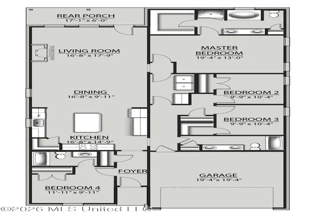 Photo 2 of Sale Pending at 7729 Claymont Cir, Ocean Springs, MS 39564 | MLS# 4157297 | Listing updated on 2026-09-16