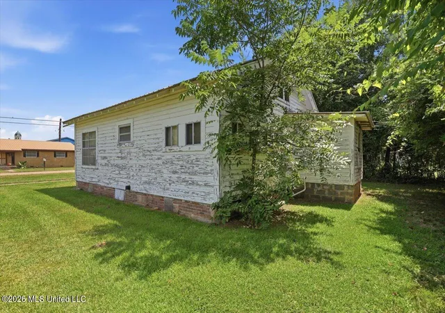 Photo 20 of Sale Pending at 104 W Bell Ave, Mendenhall, MS 39114 | MLS# 4158043 | Listing updated on 2026-09-09