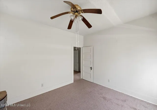 Photo 3 of Sale Pending at 104 W Bell Ave, Mendenhall, MS 39114 | MLS# 4158043 | Listing updated on 2026-10-01