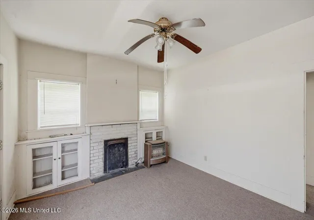 Photo 4 of Sale Pending at 104 W Bell Ave, Mendenhall, MS 39114 | MLS# 4158043 | Listing updated on 2026-10-01
