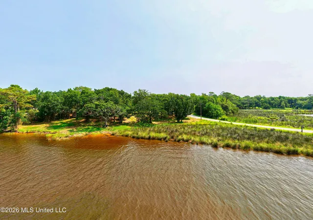 Photo 3 of Land for sale at Causeway Dr, Biloxi, MS 39532 | MLS# 4157416 | Listing updated on 2026-08-19