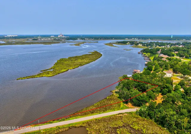Photo 3 of Land for sale at Causeway Dr, Biloxi, MS 39532 | MLS# 4157416 | Listing updated on 2026-08-19