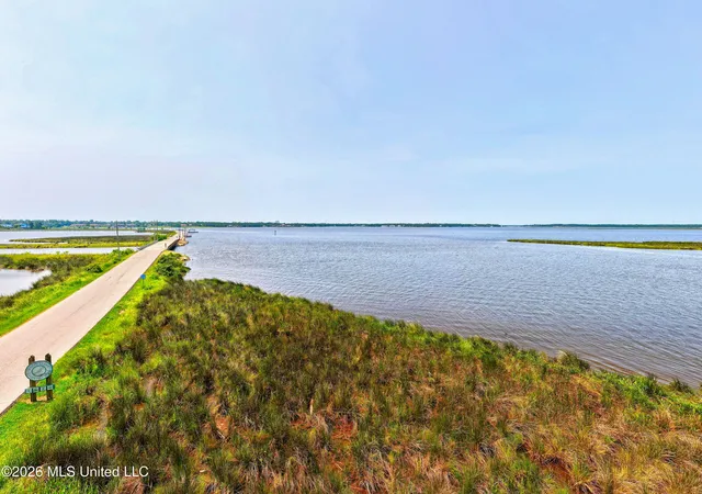 Photo 4 of Land for sale at Causeway Dr, Biloxi, MS 39532 | MLS# 4157416 | Listing updated on 2026-08-19