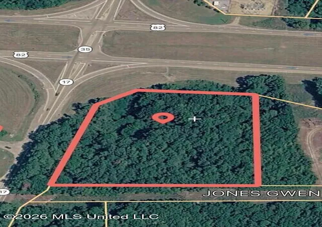 Photo 1 of Land for sale at Highway 82, Carrollton, MS 38917 | MLS# 4158185 | Listing updated on 2026-08-05
