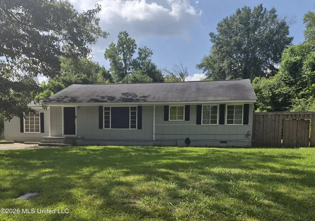 Photo 1 of Single family home for sale at 559 Benning Rd, Jackson, MS 39206 | MLS# 4158118 | Listing updated on 2026-08-28